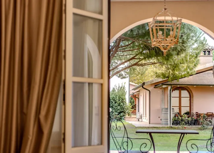 Agriturismo Villa Toscana